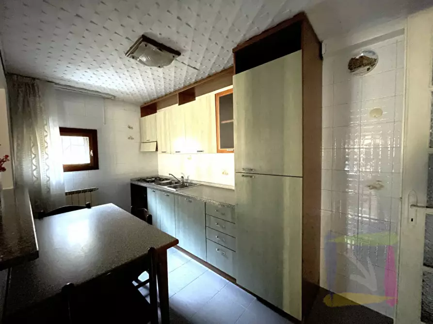 Immagine 19 di Villa in vendita  in V. G. Da Verrazzano a Chioggia