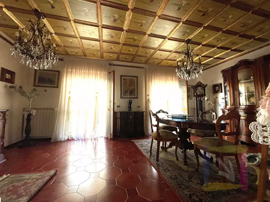 Immagine 20 di Villa in vendita  in V. G. Da Verrazzano a Chioggia