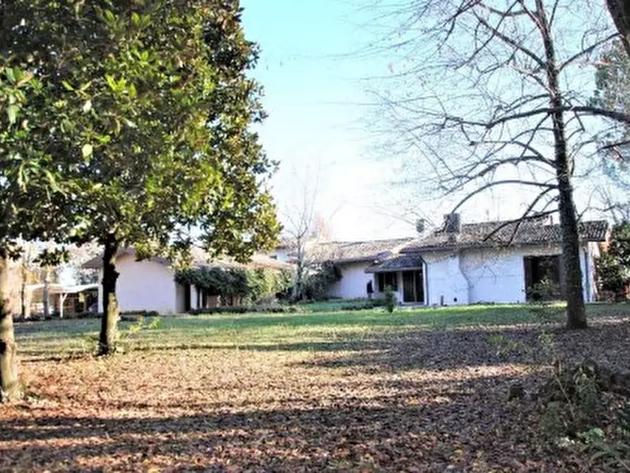 Immagine 1 di Casa indipendente in vendita  in Via Barbarana, 108 a Monastier Di Treviso