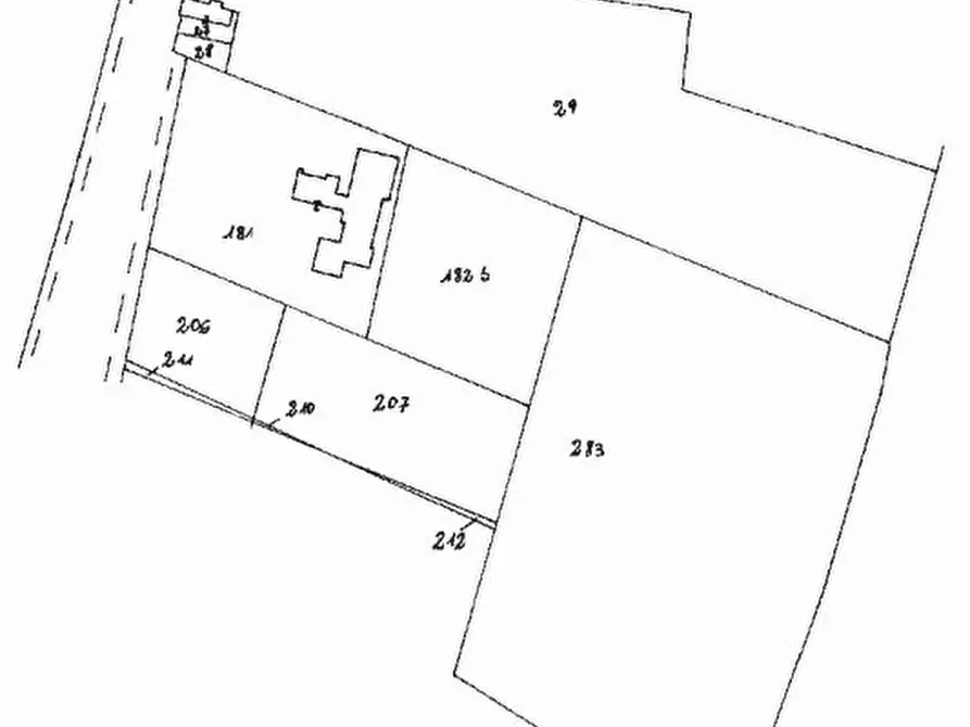 Immagine 6 di Casa indipendente in vendita  in Via Barbarana, 108 a Monastier Di Treviso
