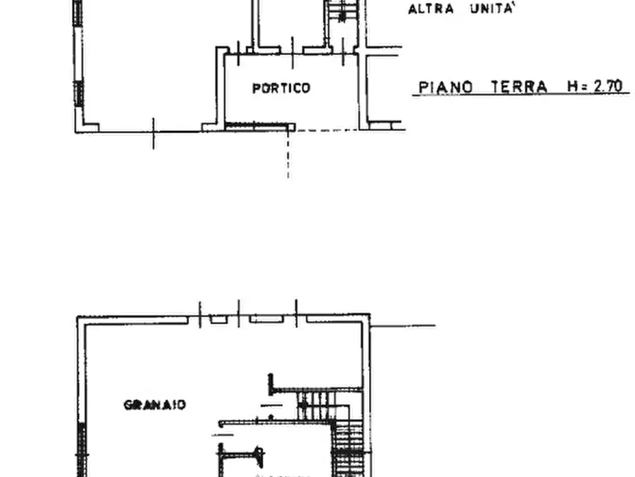Immagine 9 di Casa indipendente in vendita  in Via Barbarana, 108 a Monastier Di Treviso