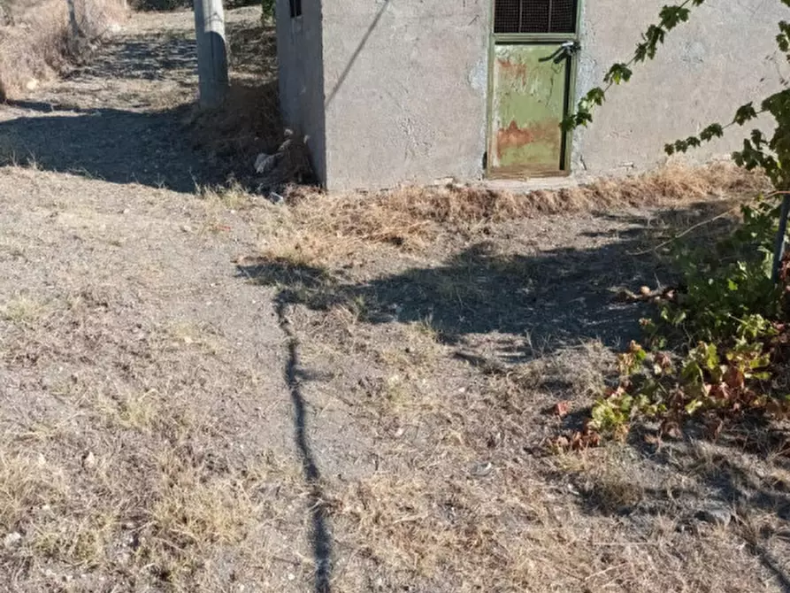 Immagine 7 di Terreno in vendita  a Riace