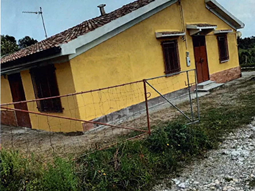 Immagine 9 di Terreno in vendita  a Riace