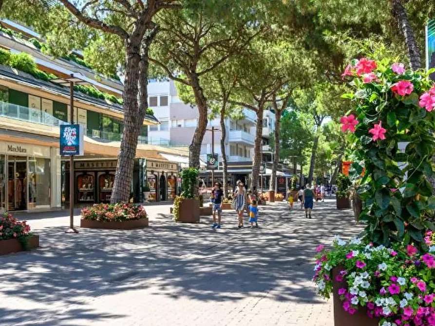 Immagine 1 di Attività commerciale in vendita  in viale ceccarini a Riccione