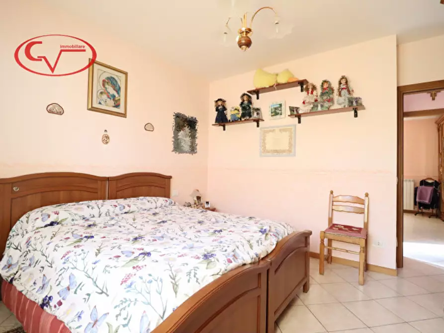 Immagine 20 di Casa bifamiliare in vendita  in via aretina a Montevarchi