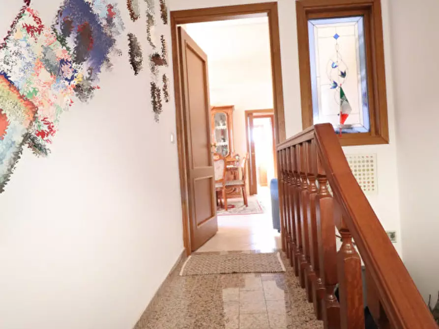 Immagine 21 di Casa bifamiliare in vendita  in via aretina a Montevarchi