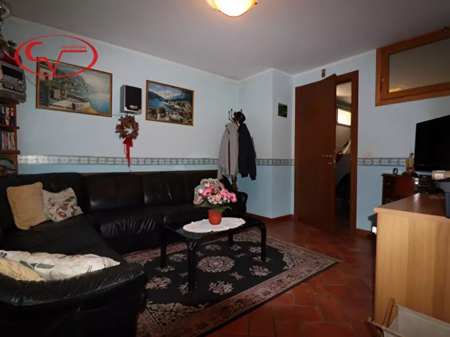 Immagine 29 di Casa bifamiliare in vendita  in via aretina a Montevarchi