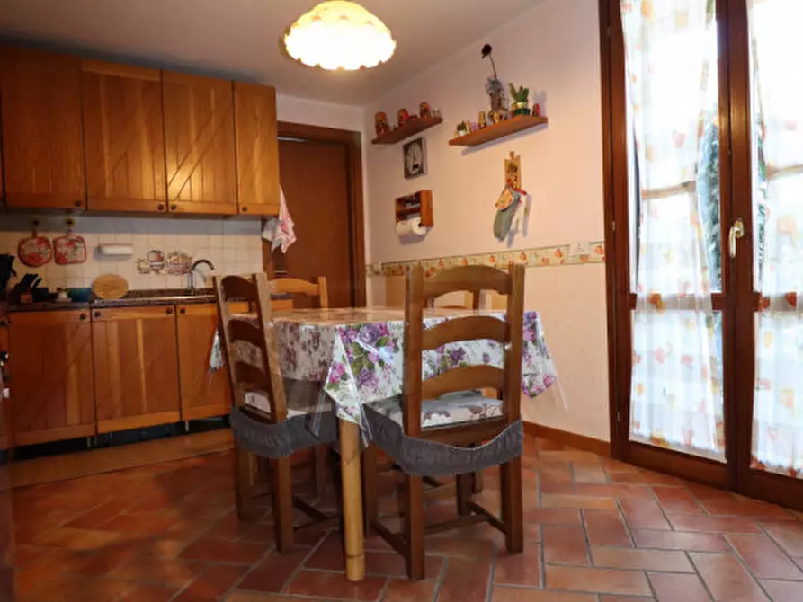 Immagine 31 di Casa bifamiliare in vendita  in via aretina a Montevarchi