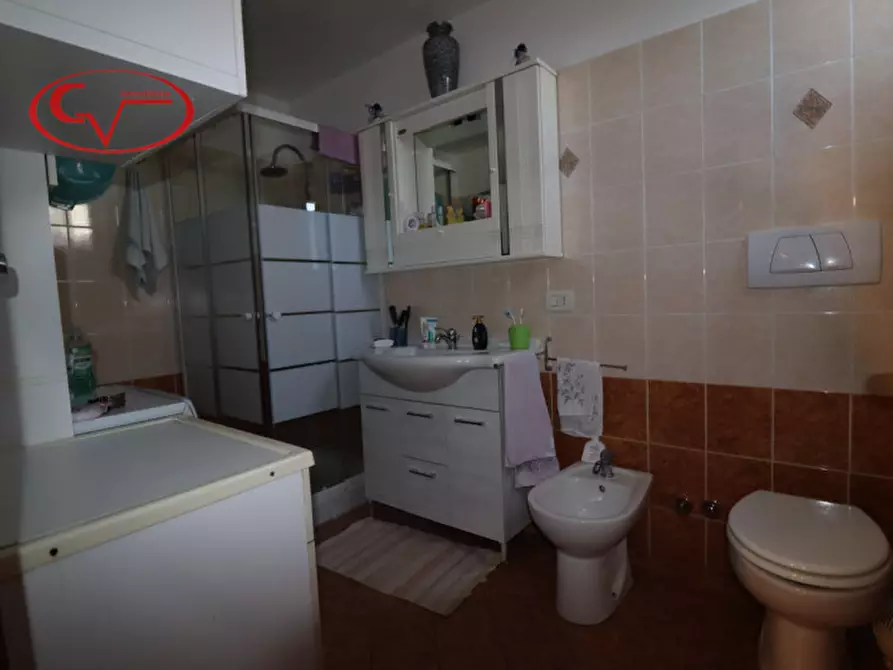 Immagine 34 di Casa bifamiliare in vendita  in via aretina a Montevarchi