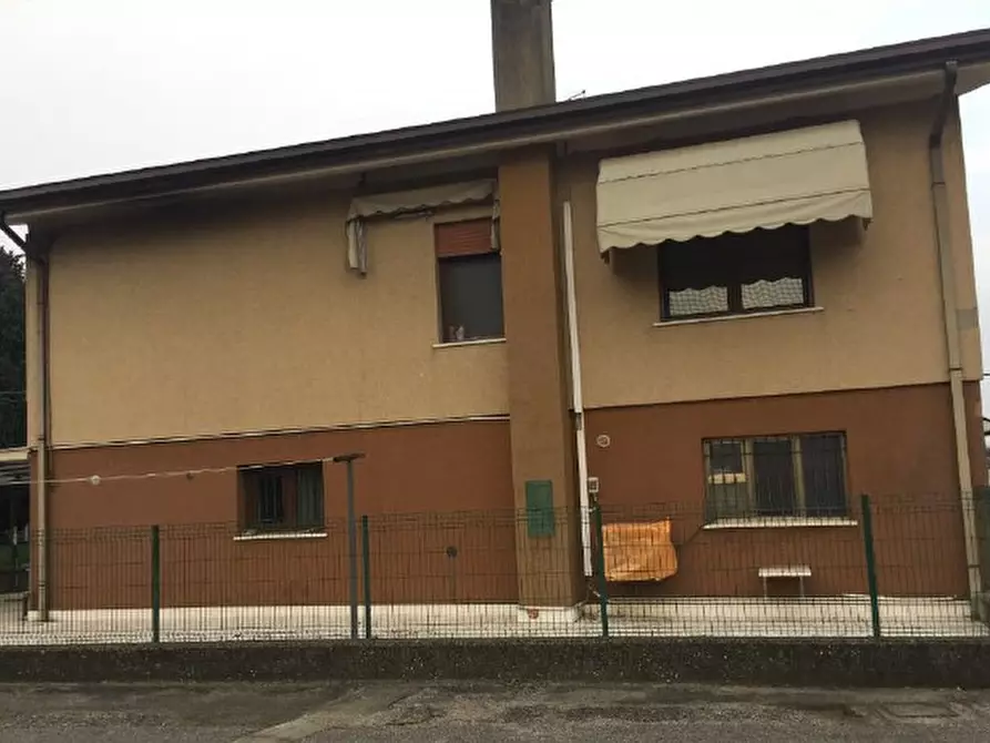 Immagine 1 di Casa bifamiliare in vendita  in Via Cavin Maggiore, 173 a Pianiga