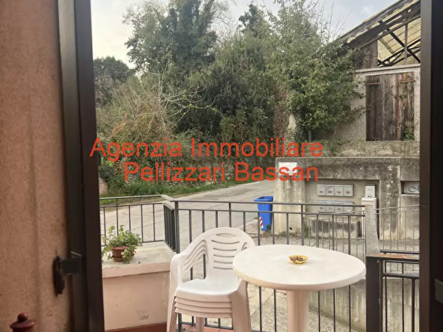 Immagine 7 di Villetta a schiera in vendita  in VIA MORETTI a Nervesa Della Battaglia