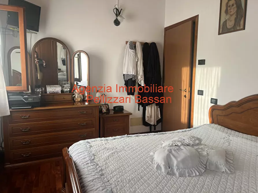 Immagine 14 di Villetta a schiera in vendita  in VIA MORETTI a Nervesa Della Battaglia