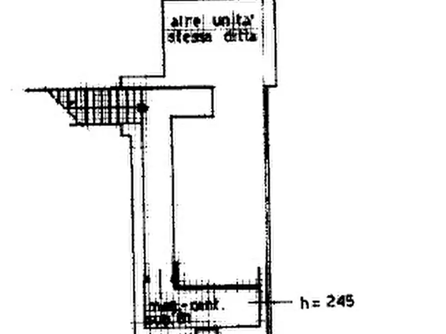 Immagine 28 di Villetta a schiera in vendita  in VIA MORETTI a Nervesa Della Battaglia