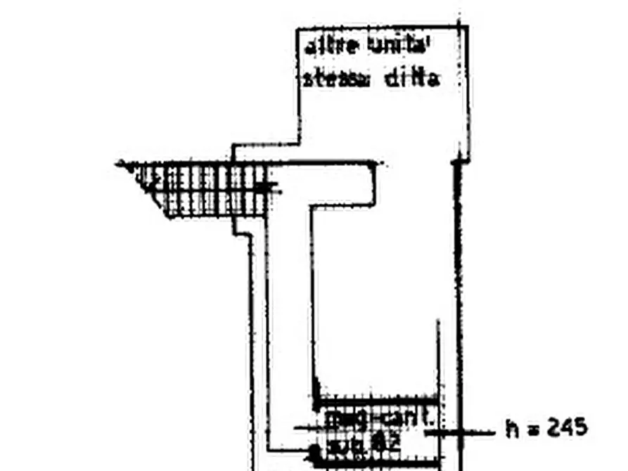 Immagine 29 di Villetta a schiera in vendita  in VIA MORETTI a Nervesa Della Battaglia