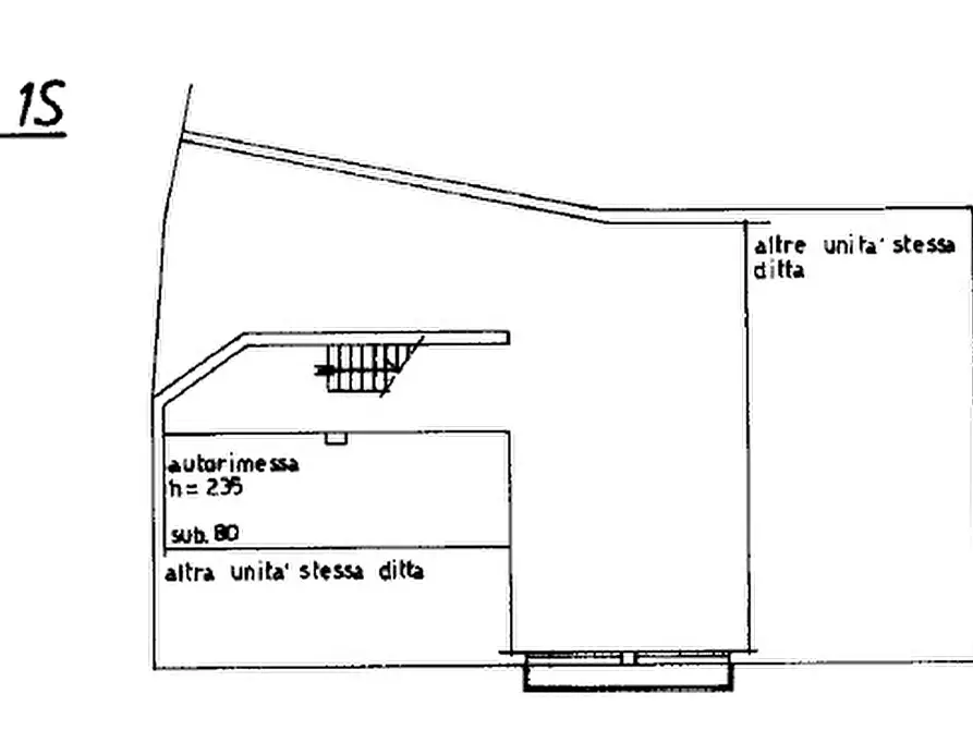 Immagine 30 di Villetta a schiera in vendita  in VIA MORETTI a Nervesa Della Battaglia