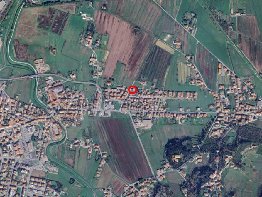 Immagine 1 di Appartamento in vendita  in Via del Sole, N. 22 a San Miniato