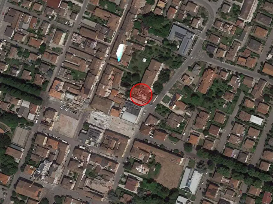 Immagine 1 di Appartamento in vendita  in Via E. de Amicis, N. 3 a Novi Di Modena