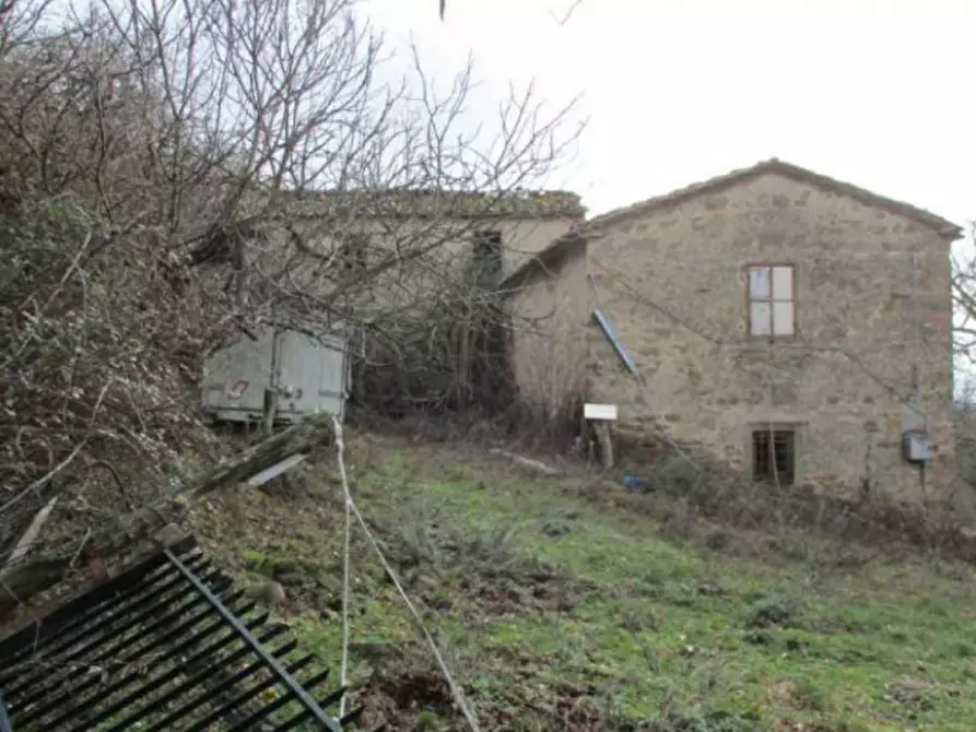 Immagine 1 di Rustico / casale in vendita  in Via Migneto a Barberino Di Mugello