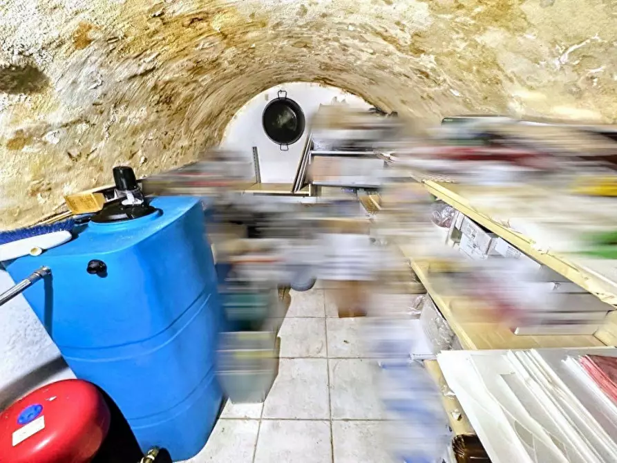 Immagine 7 di Negozio in vendita  in Corso Giuseppe Garibaldi, N. 148 a Lucera