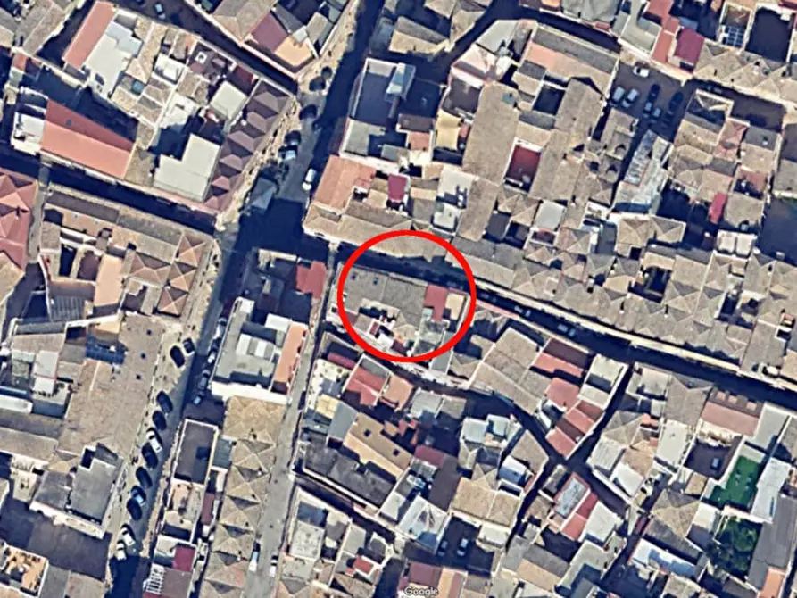 Immagine 12 di Negozio in vendita  in Corso Giuseppe Garibaldi, N. 148 a Lucera