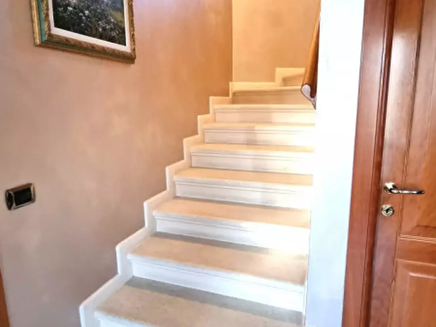 Immagine 3 di Casa indipendente in vendita  in Via Forzate a Selvazzano Dentro