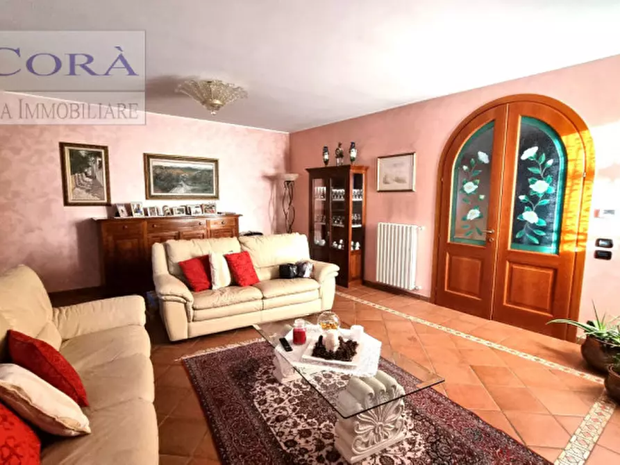 Immagine 4 di Casa indipendente in vendita  in Via Forzate a Selvazzano Dentro