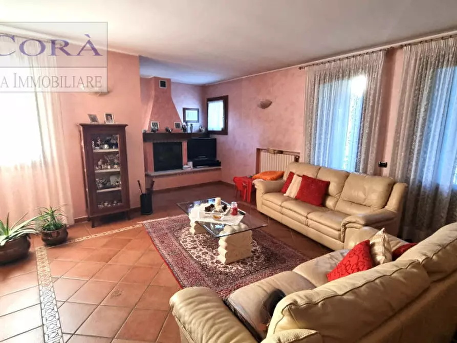 Immagine 6 di Casa indipendente in vendita  in Via Forzate a Selvazzano Dentro