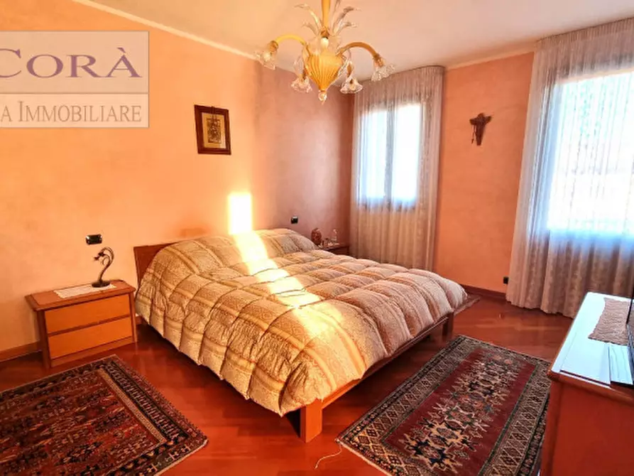 Immagine 10 di Casa indipendente in vendita  in Via Forzate a Selvazzano Dentro