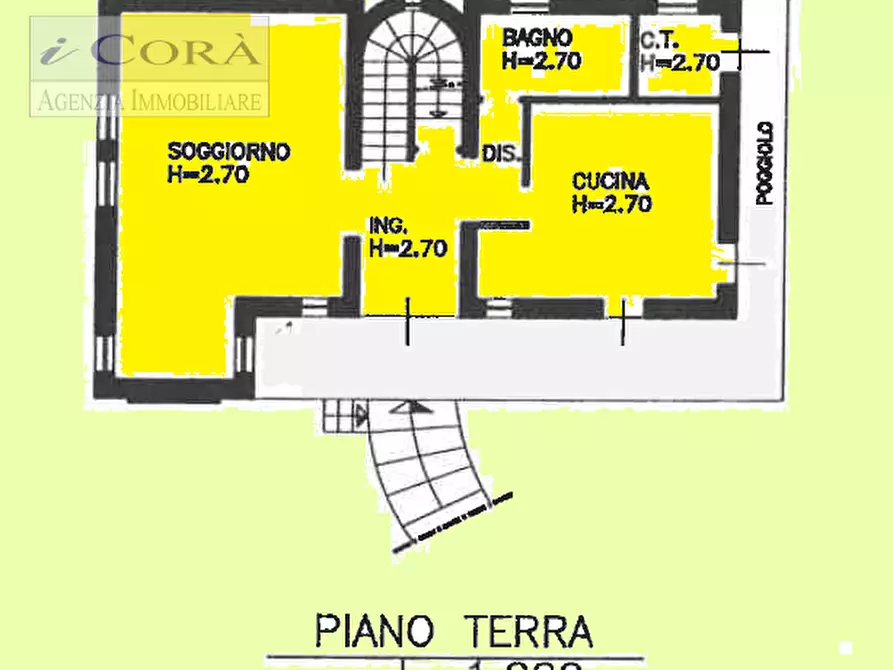 Immagine 19 di Casa indipendente in vendita  in Via Forzate a Selvazzano Dentro