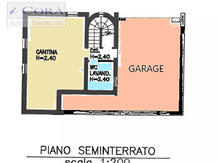 Immagine 21 di Casa indipendente in vendita  in Via Forzate a Selvazzano Dentro