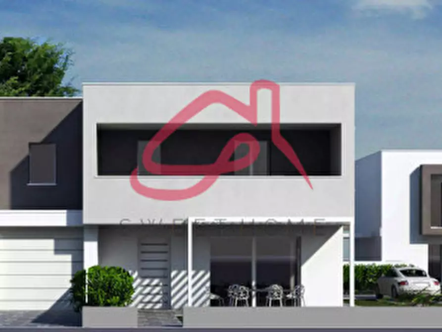 Immagine 5 di Casa bifamiliare in vendita  in Limena a Limena