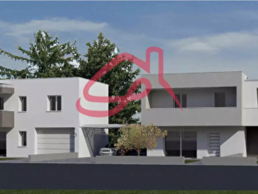 Immagine 6 di Casa bifamiliare in vendita  in Limena a Limena