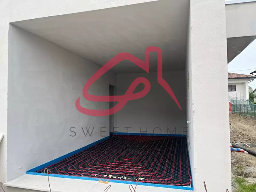 Immagine 15 di Casa bifamiliare in vendita  in Limena a Limena