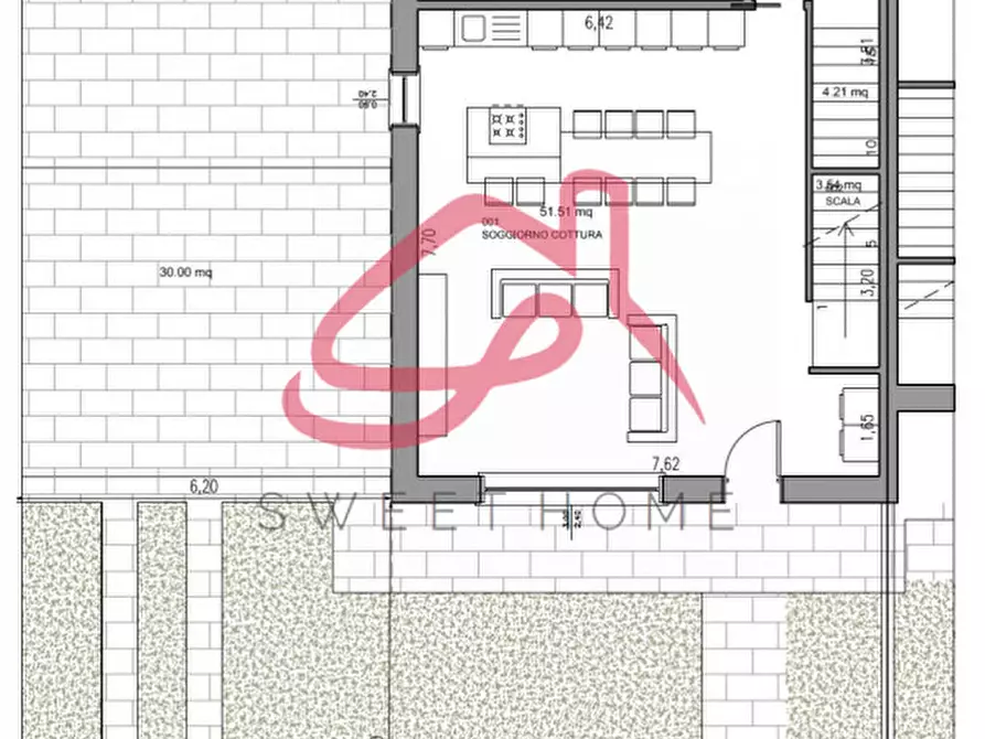 Immagine 18 di Casa bifamiliare in vendita  in Limena a Limena