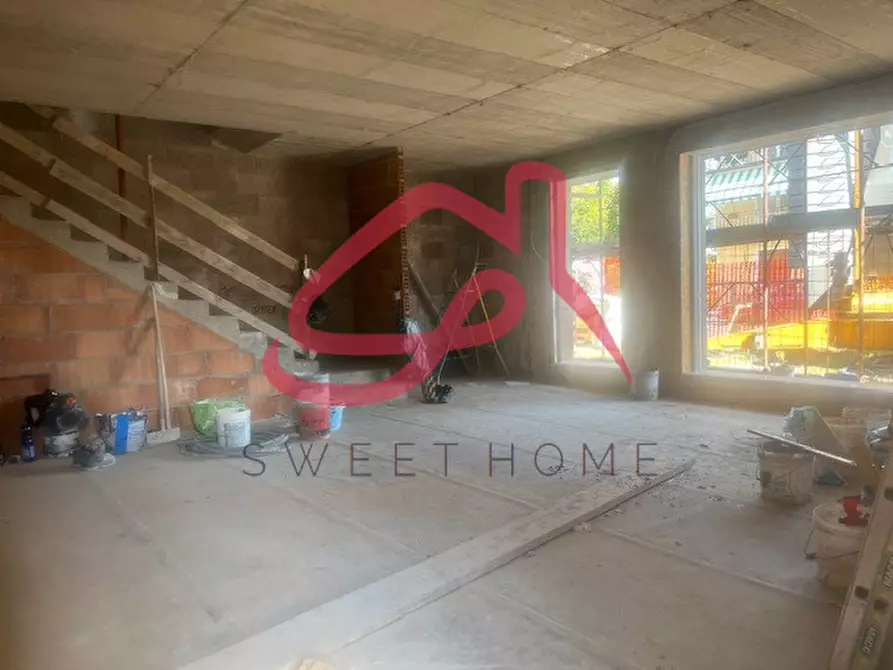 Immagine 2 di Casa bifamiliare in vendita  in Limena a Limena