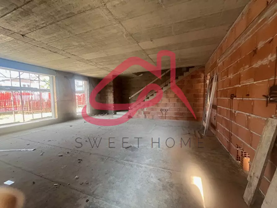 Immagine 4 di Casa bifamiliare in vendita  in Limena a Limena