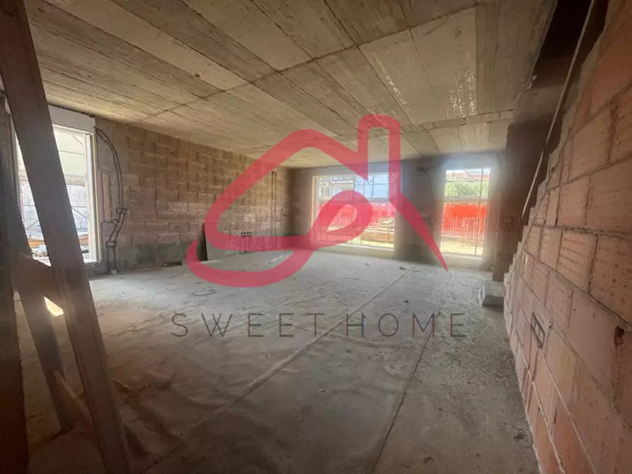 Immagine 5 di Casa bifamiliare in vendita  in Limena a Limena