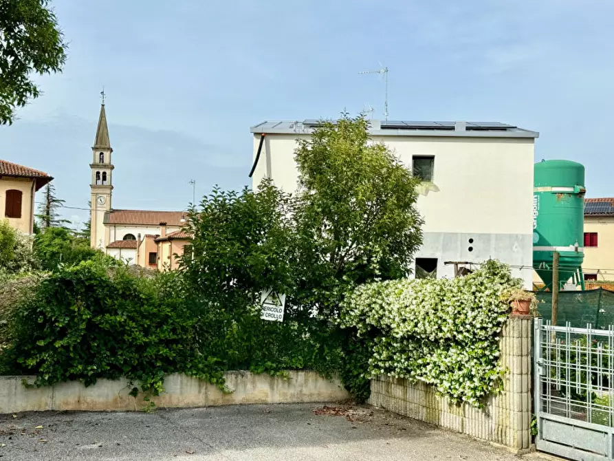 Immagine 9 di Casa bifamiliare in vendita  in via vittoria 32 a Cessalto