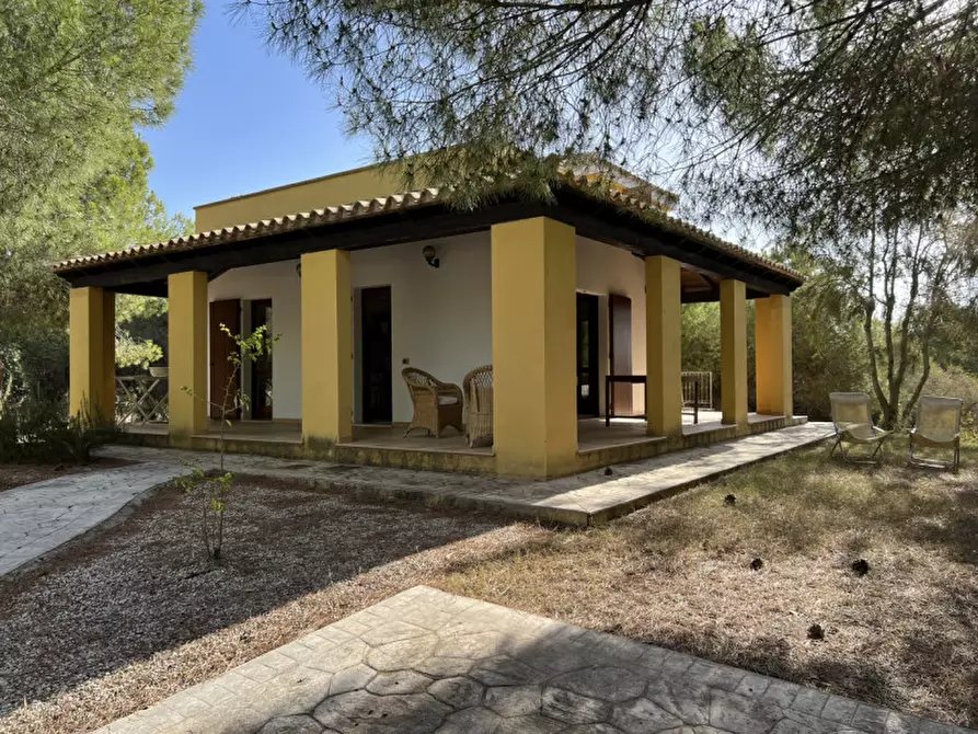 Immagine 2 di Casa indipendente in affitto  in Cala Zavorra a Sarroch