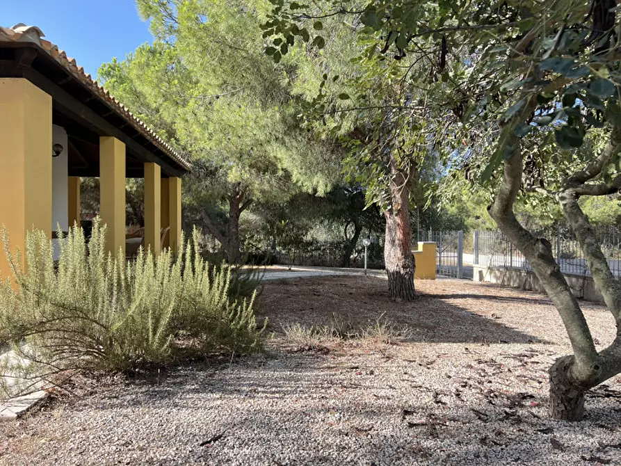 Immagine 3 di Casa indipendente in affitto  in Cala Zavorra a Sarroch