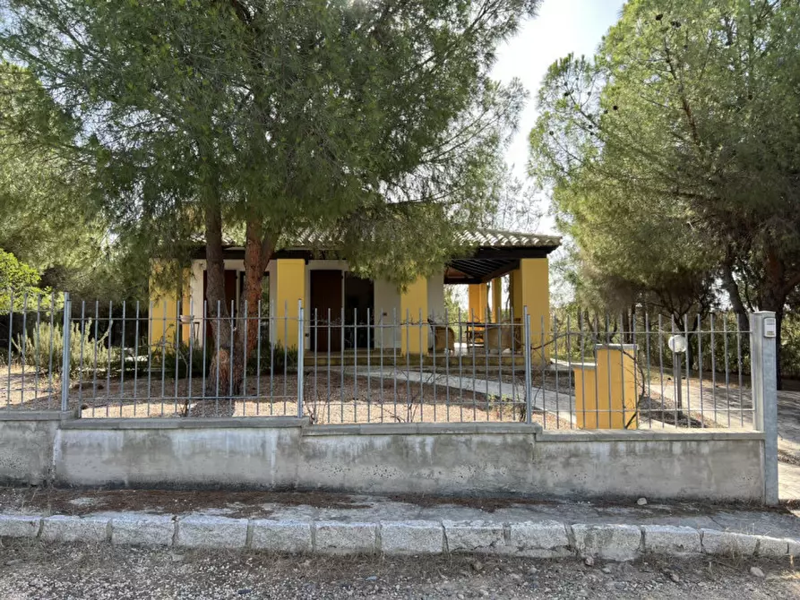 Immagine 4 di Casa indipendente in affitto  in Cala Zavorra a Sarroch