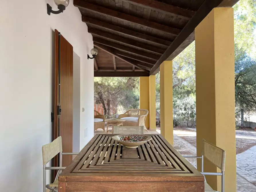 Immagine 5 di Casa indipendente in affitto  in Cala Zavorra a Sarroch