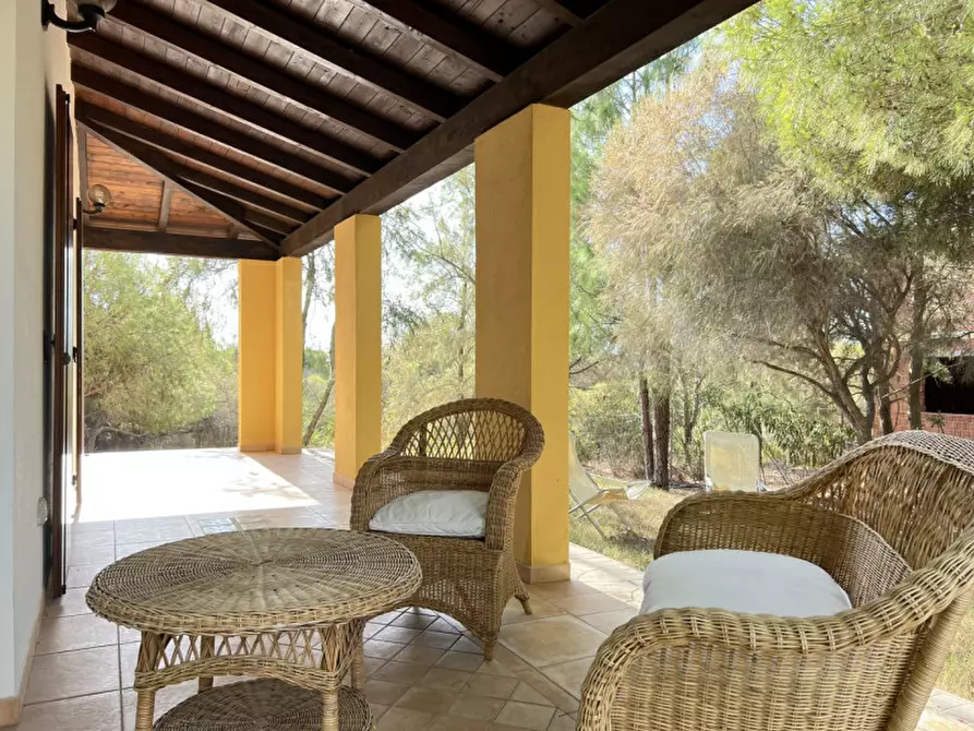 Immagine 6 di Casa indipendente in affitto  in Cala Zavorra a Sarroch