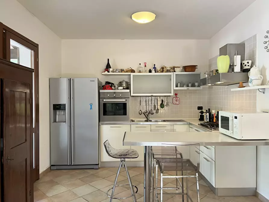 Immagine 7 di Casa indipendente in affitto  in Cala Zavorra a Sarroch