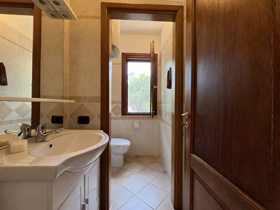 Immagine 14 di Casa indipendente in affitto  in Cala Zavorra a Sarroch