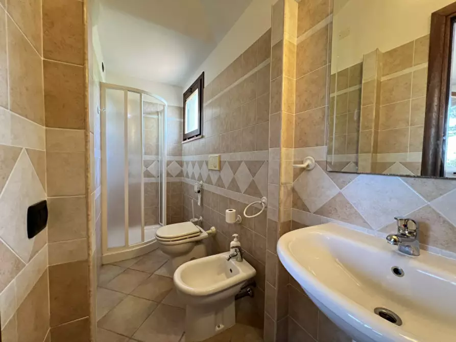 Immagine 15 di Casa indipendente in affitto  in Cala Zavorra a Sarroch