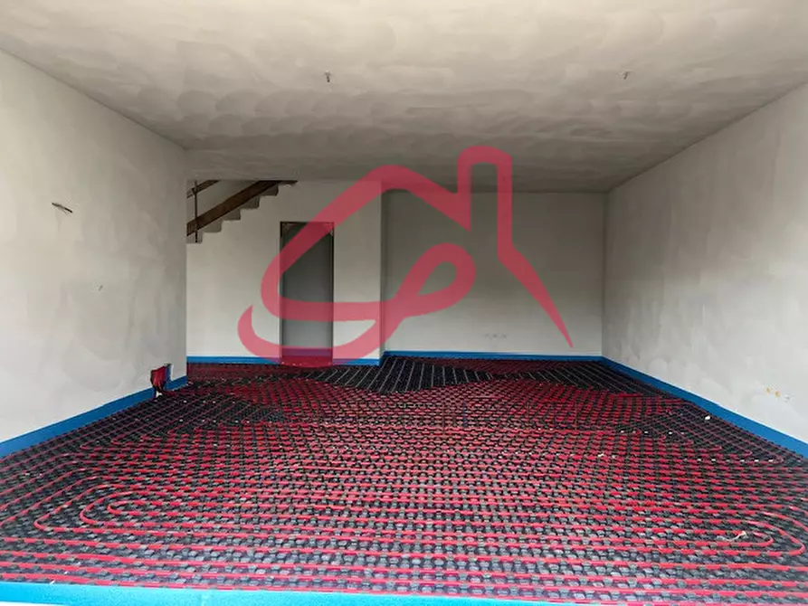 Immagine 11 di Casa bifamiliare in vendita  in Via Alcide De Gasperi Limena a Limena