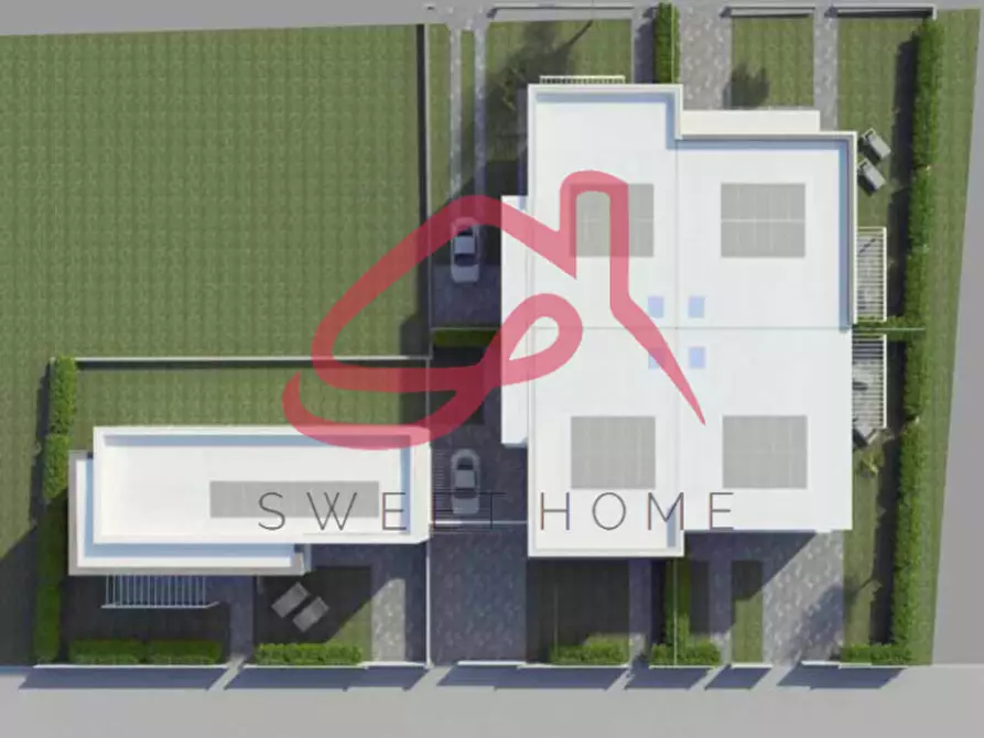 Immagine 15 di Casa bifamiliare in vendita  in Via Alcide De Gasperi Limena a Limena