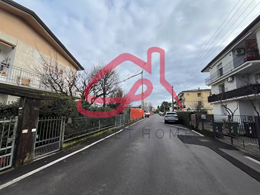 Immagine 21 di Casa bifamiliare in vendita  in Via Alcide De Gasperi Limena a Limena