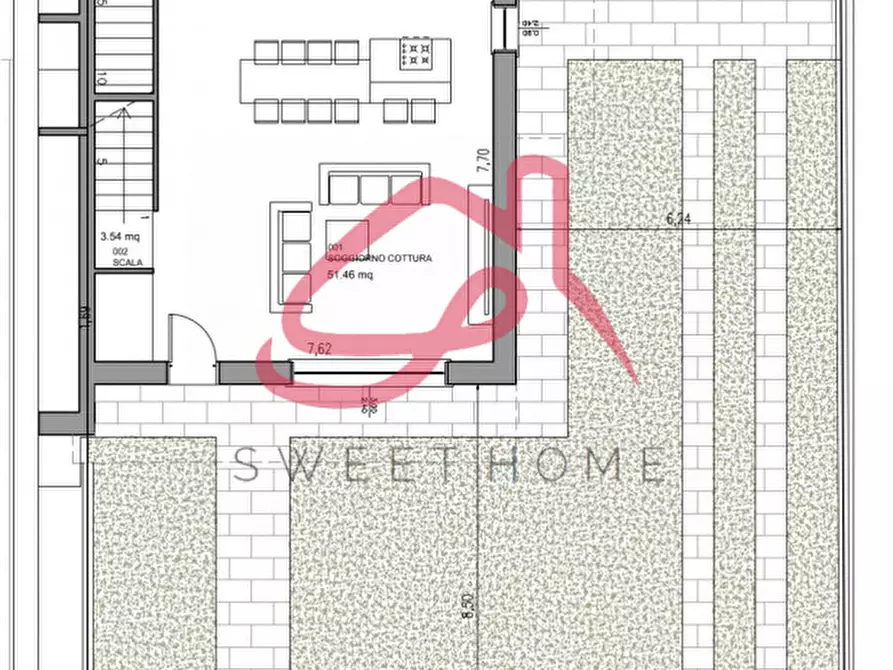 Immagine 22 di Casa bifamiliare in vendita  in Via Alcide De Gasperi Limena a Limena